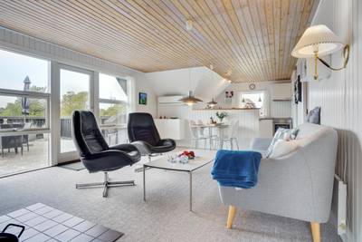Vorschaubild von Ferienhaus IX79 in Blåvand - Westjütland