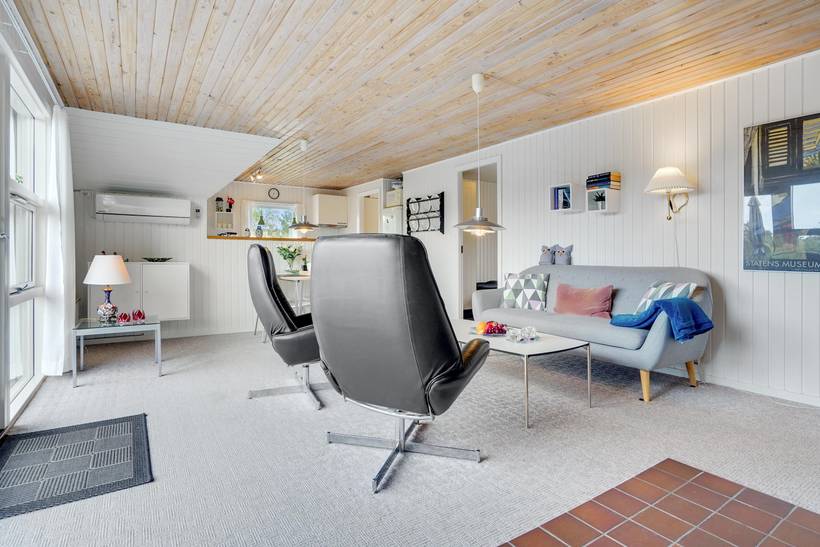 Foto von Ferienhaus IX79 in Blåvand - Westjütland