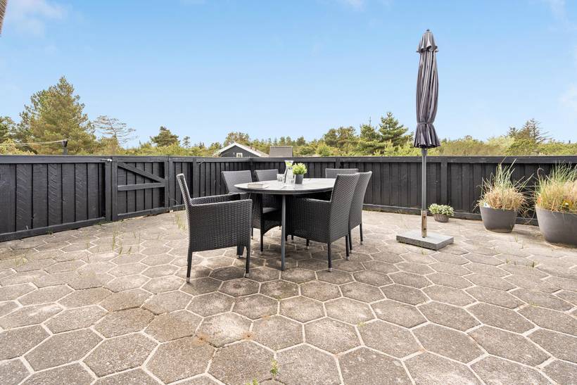 Foto von Ferienhaus IX79 in Blåvand - Westjütland