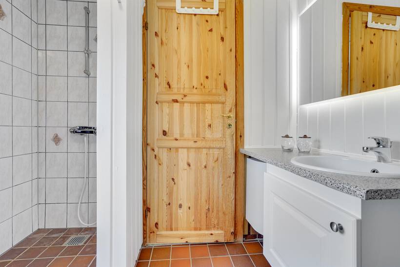 Foto von Ferienhaus IX79 in Blåvand - Westjütland