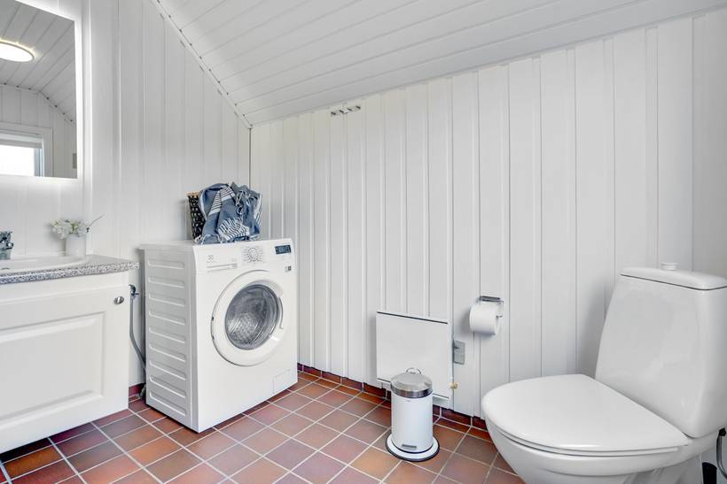 Foto von Ferienhaus IX79 in Blåvand - Westjütland
