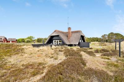 Vorschaubild von Ferienhaus IX79 in Blåvand - Westjütland
