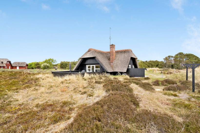 Foto von Ferienhaus IX79 in Blåvand - Westjütland