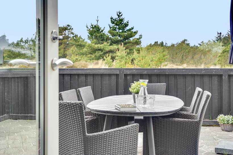 Foto von Ferienhaus IX79 in Blåvand - Westjütland