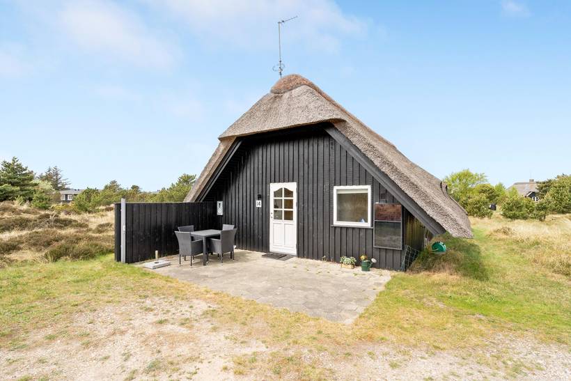 Foto von Ferienhaus IX79 in Blåvand - Westjütland