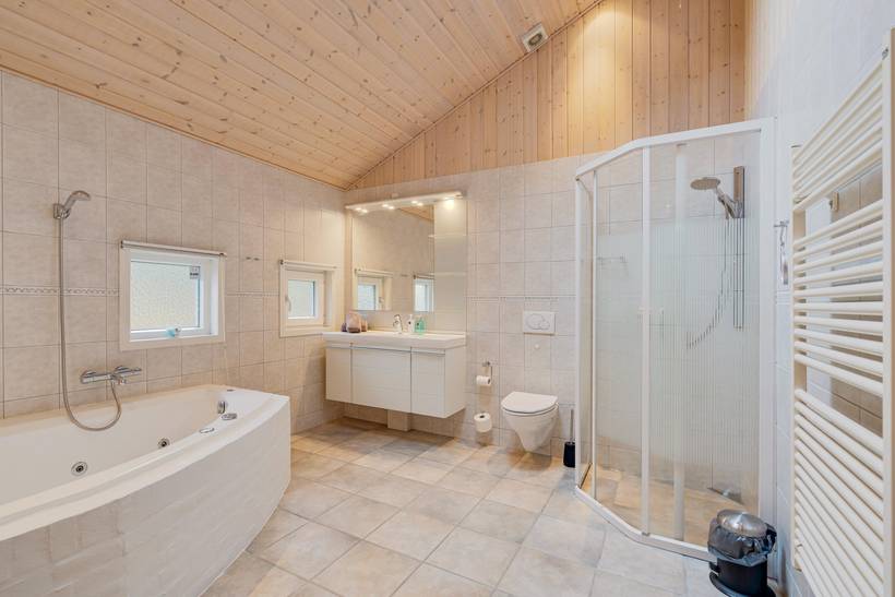 Foto von Ferienhaus IX80 in Henne Strand - Westjütland