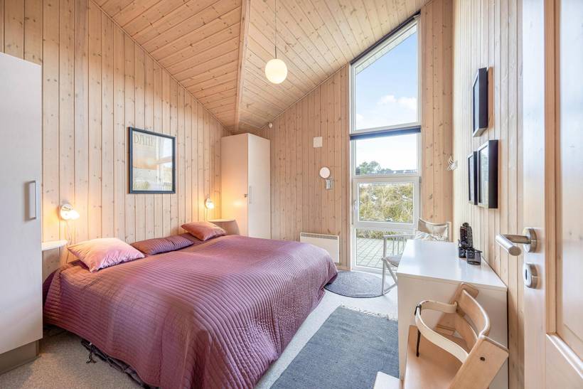 Foto von Ferienhaus IX80 in Henne Strand - Westjütland