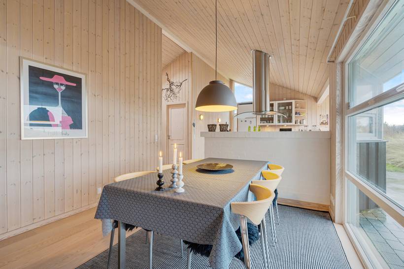 Foto von Ferienhaus IX80 in Henne Strand - Westjütland
