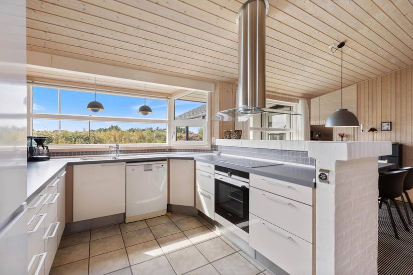 Foto von Ferienhaus IX80 in Henne Strand - Westjütland