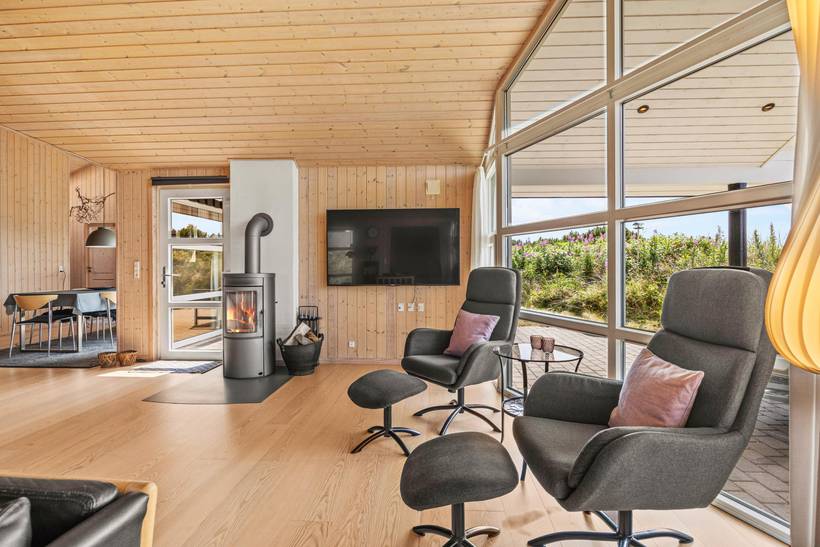 Foto von Ferienhaus IX80 in Henne Strand - Westjütland