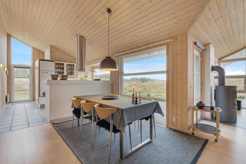 Foto von Ferienhaus IX80 in Henne Strand - Westjütland