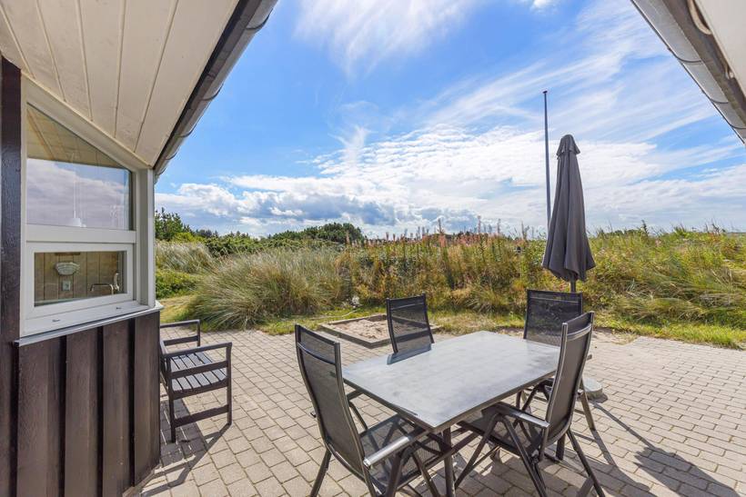 Foto von Ferienhaus IX80 in Henne Strand - Westjütland