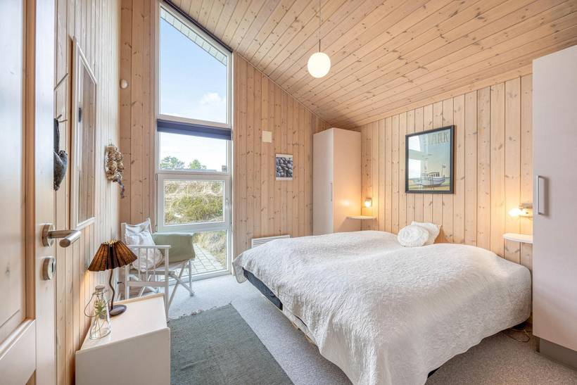 Foto von Ferienhaus IX80 in Henne Strand - Westjütland