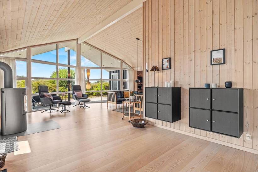 Foto von Ferienhaus IX80 in Henne Strand - Westjütland
