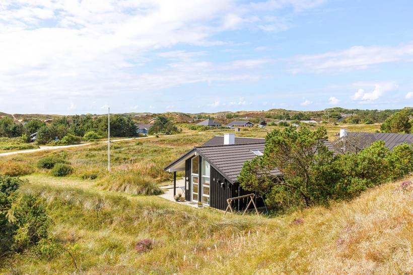 Foto von Ferienhaus IX80 in Henne Strand - Westjütland