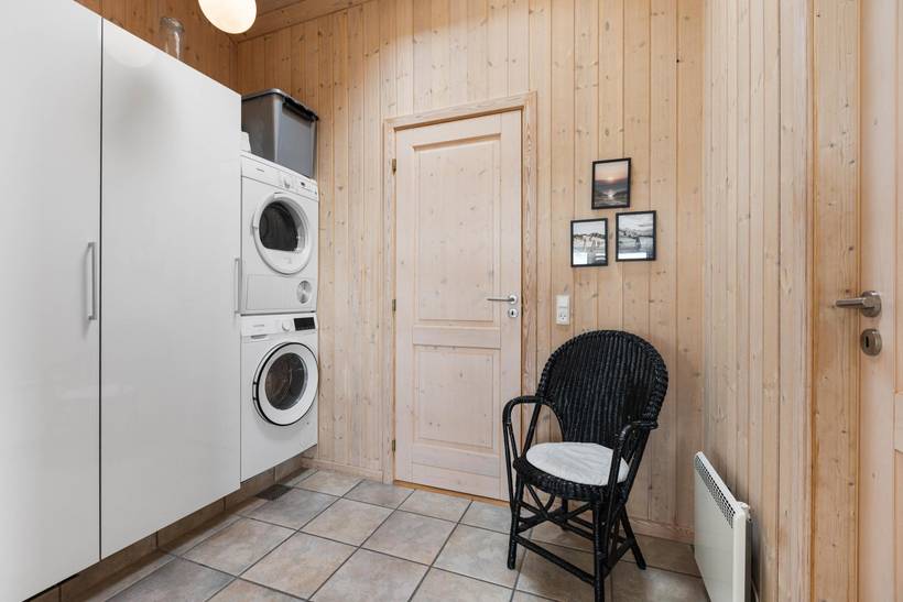 Foto von Ferienhaus IX80 in Henne Strand - Westjütland