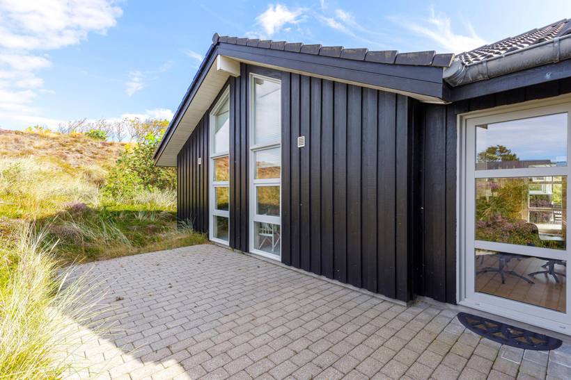 Foto von Ferienhaus IX80 in Henne Strand - Westjütland