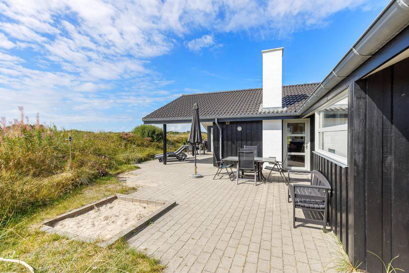 Foto von Ferienhaus IX80 in Henne Strand - Westjütland