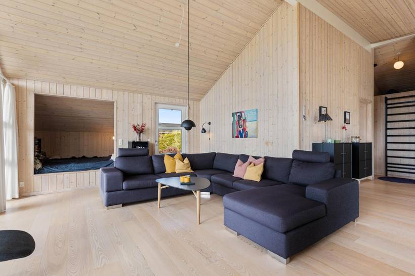 Foto von Ferienhaus IX80 in Henne Strand - Westjütland