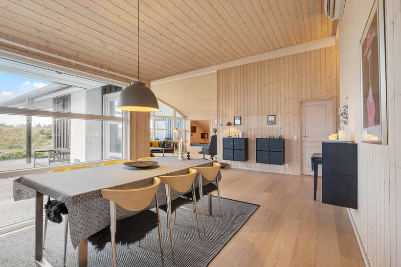 Foto von Ferienhaus IX80 in Henne Strand - Westjütland