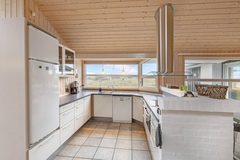 Foto von Ferienhaus IX80 in Henne Strand - Westjütland