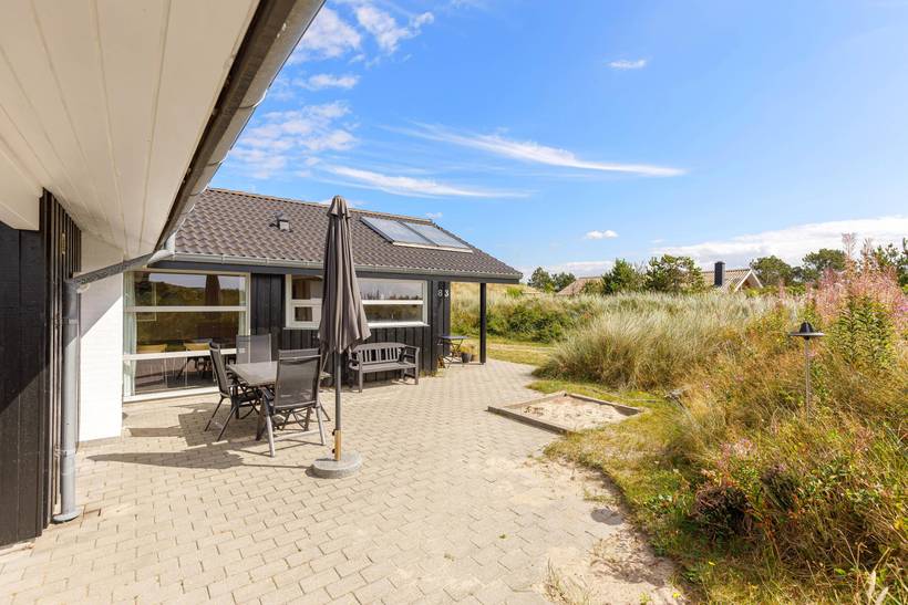 Foto von Ferienhaus IX80 in Henne Strand - Westjütland
