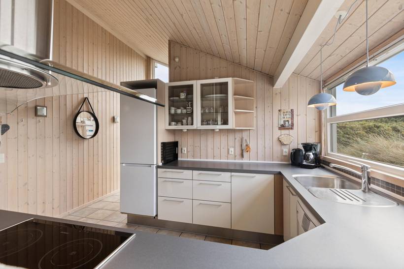 Foto von Ferienhaus IX80 in Henne Strand - Westjütland