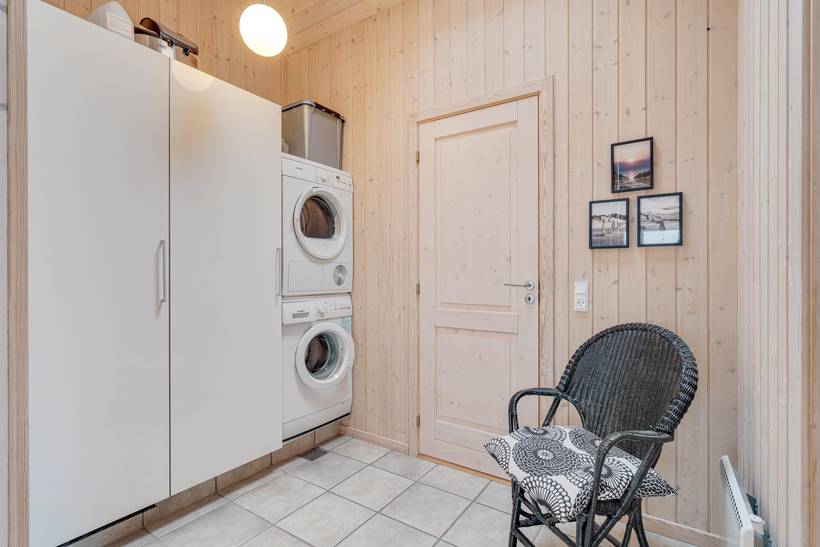 Foto von Ferienhaus IX80 in Henne Strand - Westjütland