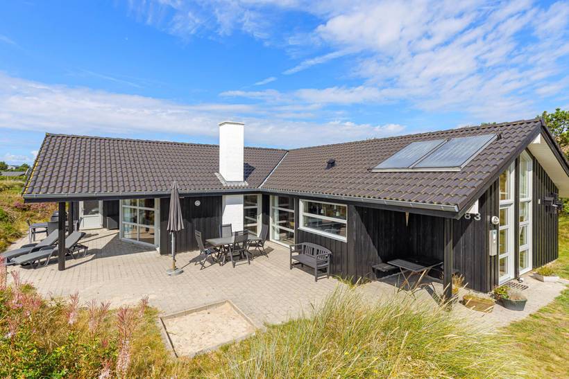 Foto von Ferienhaus IX80 in Henne Strand - Westjütland