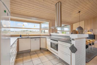 Vorschaubild von Ferienhaus IX80 in Henne Strand - Westjütland