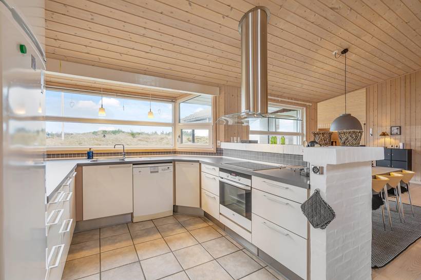 Foto von Ferienhaus IX80 in Henne Strand - Westjütland