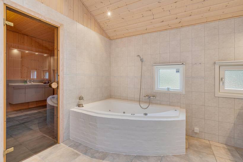 Foto von Ferienhaus IX80 in Henne Strand - Westjütland