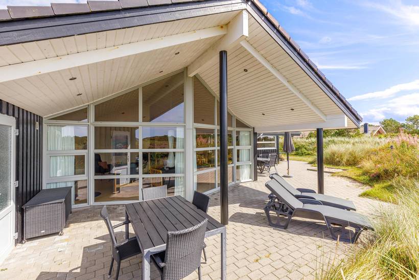 Foto von Ferienhaus IX80 in Henne Strand - Westjütland
