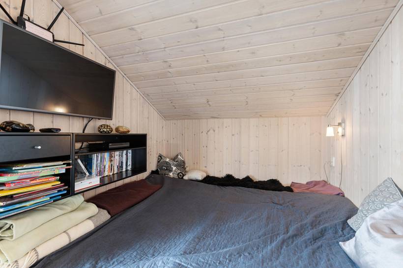 Foto von Ferienhaus IX80 in Henne Strand - Westjütland