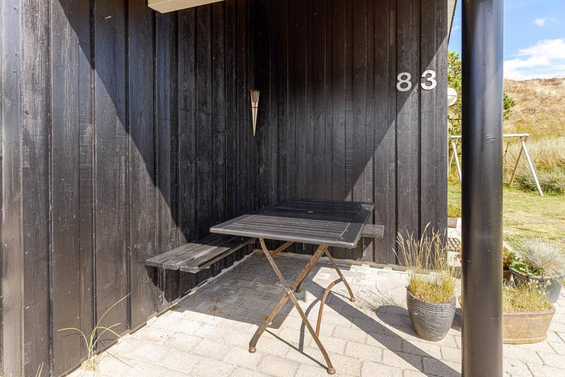 Foto von Ferienhaus IX80 in Henne Strand - Westjütland