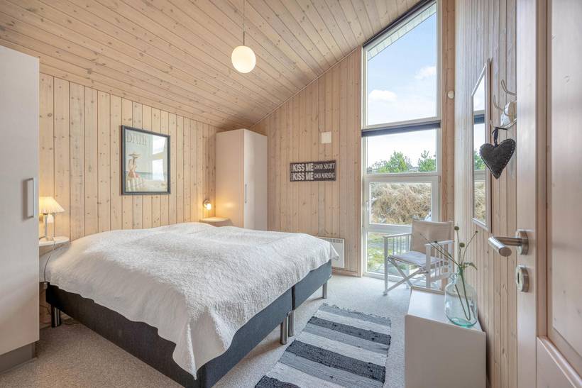 Foto von Ferienhaus IX80 in Henne Strand - Westjütland