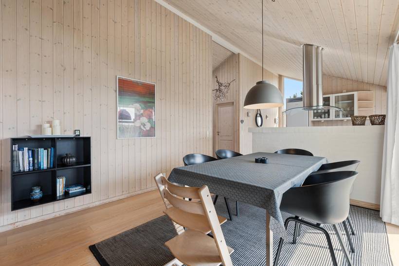 Foto von Ferienhaus IX80 in Henne Strand - Westjütland