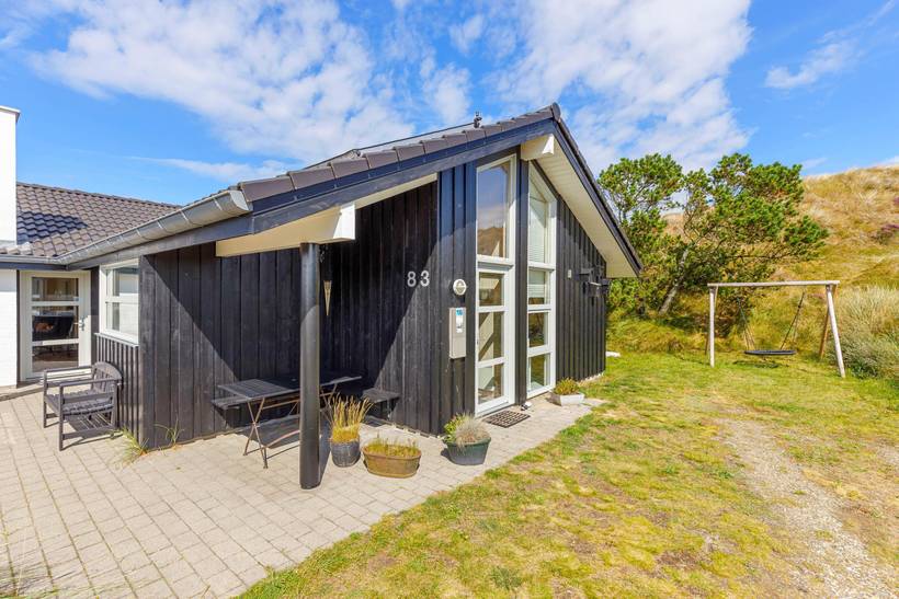 Foto von Ferienhaus IX80 in Henne Strand - Westjütland