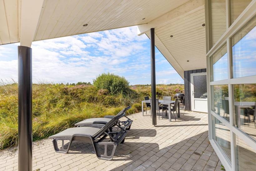 Foto von Ferienhaus IX80 in Henne Strand - Westjütland