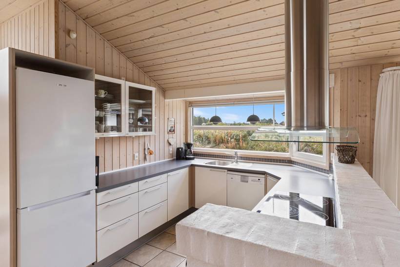 Foto von Ferienhaus IX80 in Henne Strand - Westjütland
