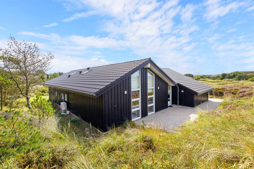 Foto von Ferienhaus IX80 in Henne Strand - Westjütland