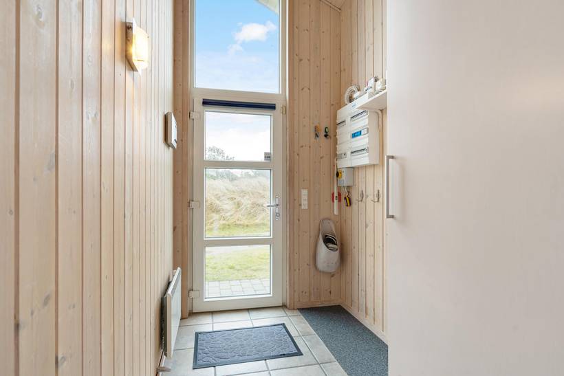 Foto von Ferienhaus IX80 in Henne Strand - Westjütland