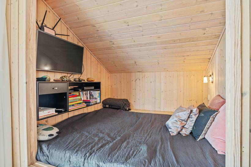 Foto von Ferienhaus IX80 in Henne Strand - Westjütland