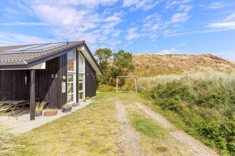 Foto von Ferienhaus IX80 in Henne Strand - Westjütland