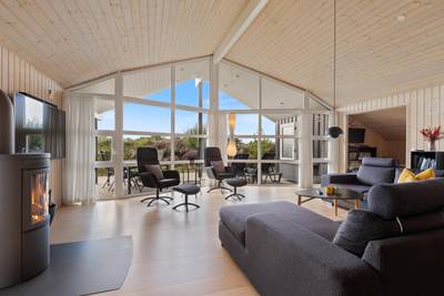 Vorschaubild von Ferienhaus IX80 in Henne Strand - Westjütland