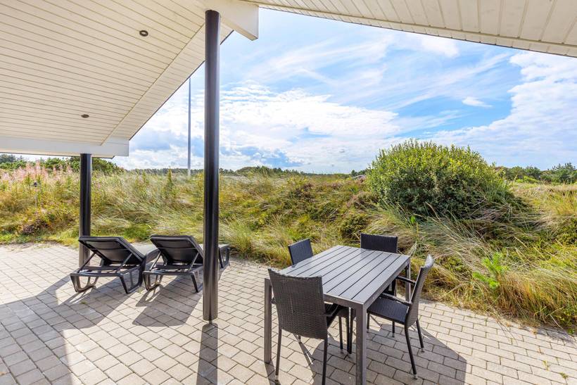 Foto von Ferienhaus IX80 in Henne Strand - Westjütland