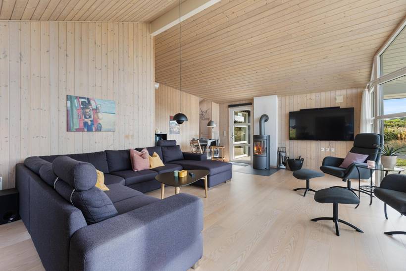 Foto von Ferienhaus IX80 in Henne Strand - Westjütland