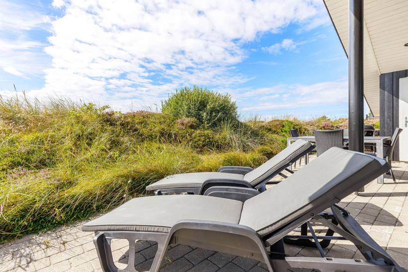 Foto von Ferienhaus IX80 in Henne Strand - Westjütland