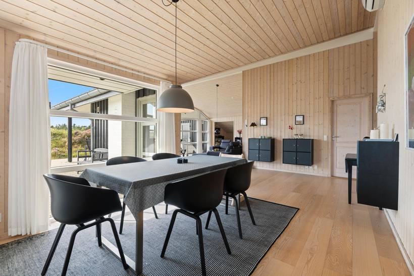 Foto von Ferienhaus IX80 in Henne Strand - Westjütland