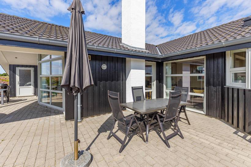 Foto von Ferienhaus IX80 in Henne Strand - Westjütland
